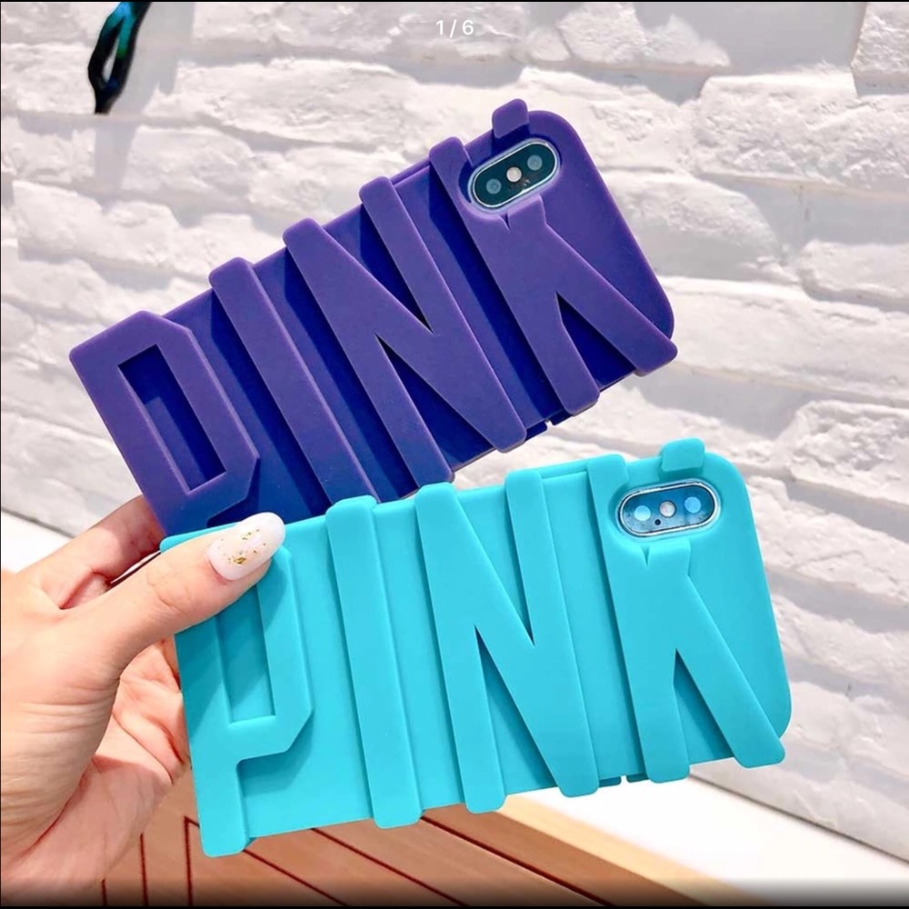 iPhone cases